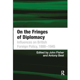 On the Fringes of Diplomacy