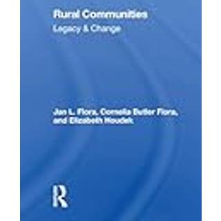 Rural Communities Study Guide