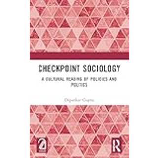 Checkpoint Sociology