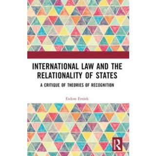 International Law and the Relationality of States
