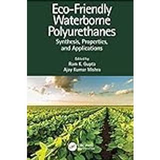 Eco-Friendly Waterborne Polyurethanes