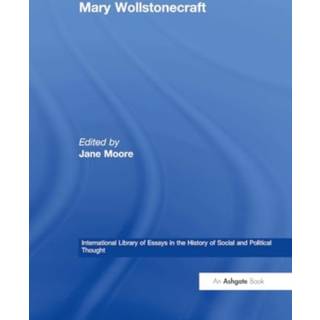 Mary Wollstonecraft