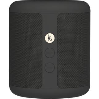 Karl Højtaler, Black