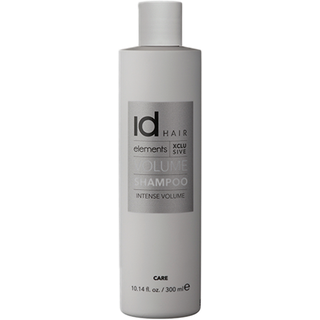 IdHAIR Elements Xclusive Volume Shampoo 300ml