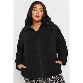 Yours Curve Yours Curve Mini Teddystof Fleece