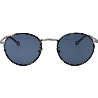 Giorgio Armani AR6163J 300319 49 Solbriller Mænd Tortoiseshell - Tortoise - 49mm
