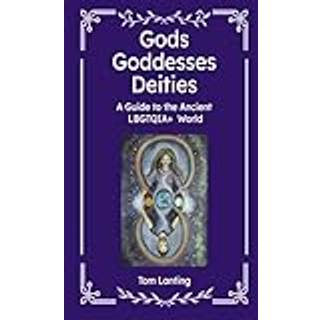 Gods Goddesses Deities