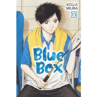 Blue Box, Vol. 13