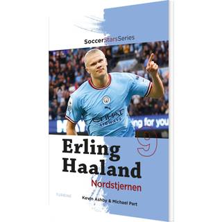 Erling Haaland – Nordstjernen