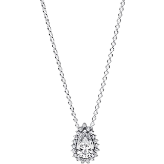 Pandora Halskette - 392832C01-45 - silber