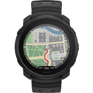 Polar Vantage M3 Smart Multisport-ur S-L (sort)