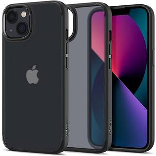 Spigen Ultra Hybrid - crystal clear - iPhone 13