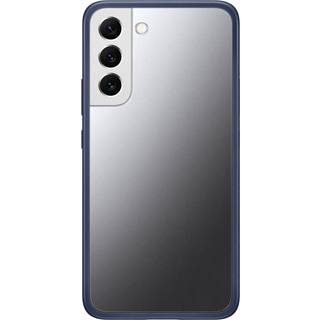 Samsung Frame Cover Samsung Galaxy S22 Plus cover- Gennemsigtig