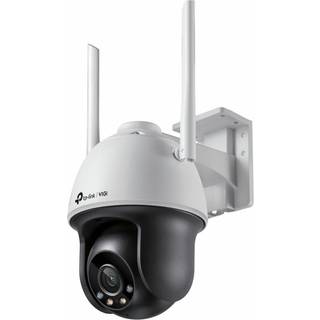 TP-Link VIGI C540-W V1 Tårn IP-sikkerhedskamera Indendørs & udendørs 2560 x 1440 pixel Loft/væg
