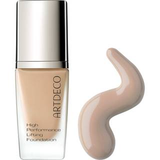 ARTDECO High Performance Langvarig løftende foundation Skygge 489.20 Reflecting Sand 30 ml - 30 ml