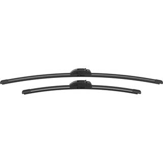 AR652S Bosch Aerotwin Viskerblade / Fladblade sæt 650+450mm
