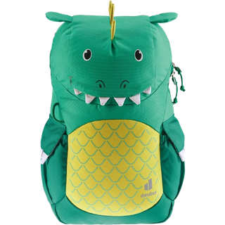Deuter Kids' Kikki Fern-Alpinegreen, ONE SIZE