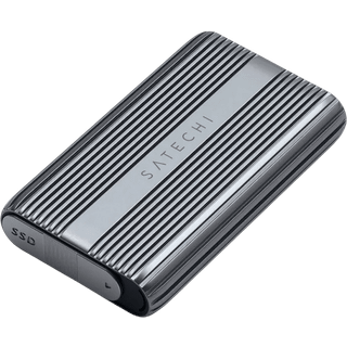 Satechi USB4 NVMe SSD Pro Enclosure