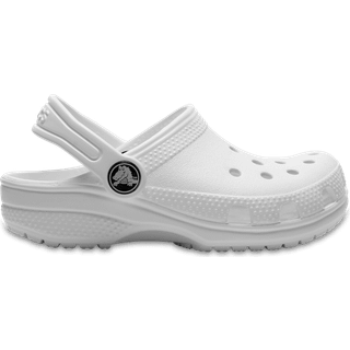Crocs Classic Clog Junior, White - 37