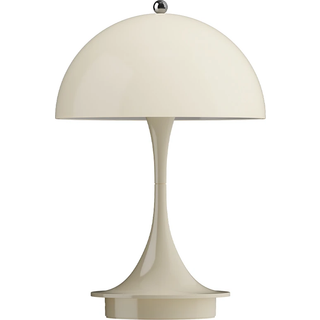 Panthella 160 Portable V3 beige