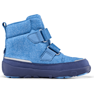 Affenzahn Winter Boot Wool Comfy –Elephant - 23