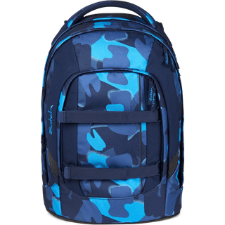Satch Pack skoletaske (TROUBLEMAKER (9BC))