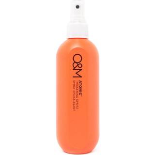 O&M Atonic Thickening Spritz 250ml