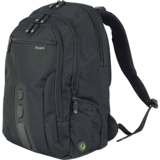 Targus EcoSpruce 15.6" Laptop Backpack