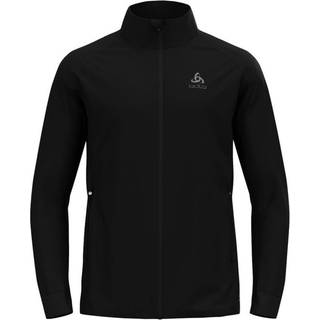 Odlo Men's Jacket Brensholmen Black, L