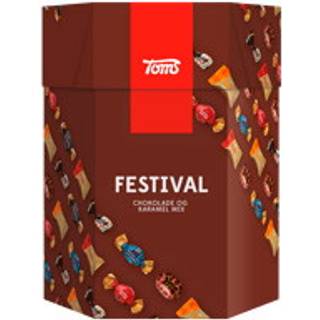 Toms Festival 1500g