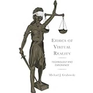 Ethics of Virtual Reality