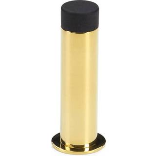 Habo - Dørstopper - Messing - 19x75 mm