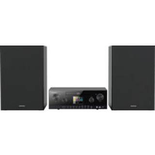 Grundig CMS 5000 BT DAB+ WEB