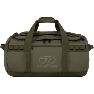 Duffel bag - Storm - 45 liter - Grøn