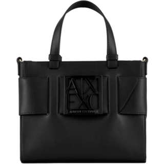 Armani Exchange Susie M Håndtaske sort