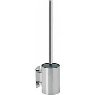 Beslag Design Solid toiletbørste, krom