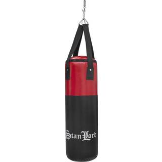 Stanlord Hanging Boksepude 10kg incl gloves