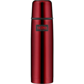 Thermos Light & Compact 0,75L Classicdesertwhite, 0.75 L