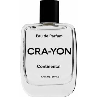 CRA-YON Continental Eau de Parfum 50 ml