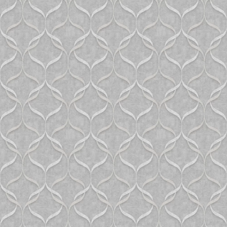Albany Wallpaper Wave Geo M95616
