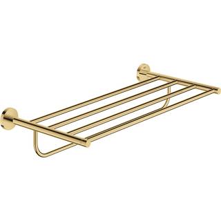 Grohe Essentials håndklædestang hylde 40800gn1