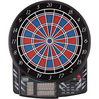 Dartforce elektronisk dartskive