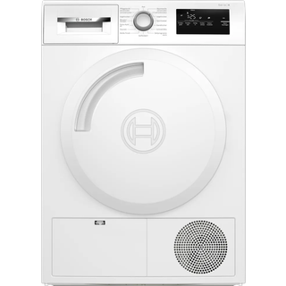 BOSCH WTH83V03