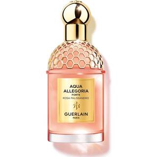 GUERLAIN Parfumer til kvinder Aqua Allegoria Rosa Palissandro ForteEau de Parfum Spray 75 ml (7.653,00 kr / 1 l) - 75 ml