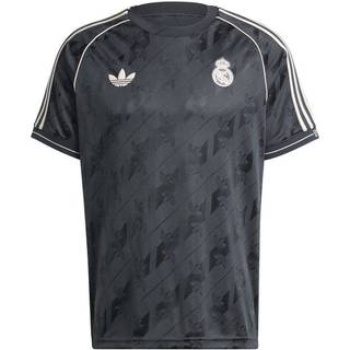 Real Madrid LFSTLR trøje - Grey