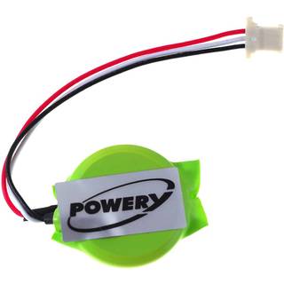 BackUp-Batteri til Lenovo ThinkPad X200 7459