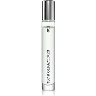 N.C.P. Olfactives 301 Jasmine & Sandalwood Eau de Parfum Unisex 10 ml - 10 ml