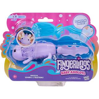 Fingerlings axolotl figur (På lager i butik)