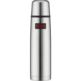 Thermos Light & Compact termokande 1 liter, stål