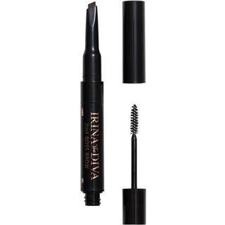 Irina The Diva 2in1 Boss Brow 002 Brown